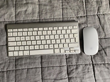 Apple wireless keyboard for sale  RUISLIP