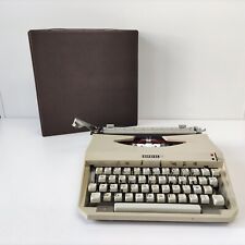 macchina scrivere antares vintage usato  Viareggio