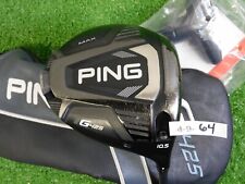 Ping g425 max for sale  Shipping to Ireland