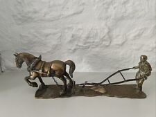 Horse plough ploughing for sale  PERSHORE