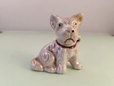 Vintage ceramic bull for sale  Cleveland