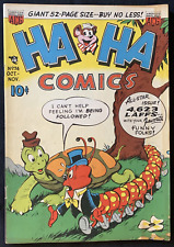 Comics 1950 acg for sale  King of Prussia