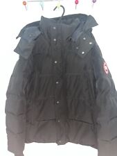 Canada goose wyndham for sale  NEWTON-LE-WILLOWS