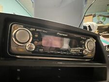 Pioneer DEH-P6500 CD Player Rare Old School car stereo am fm, used for sale  Shipping to South Africa