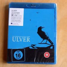 Ulver norwegian national for sale  Ireland