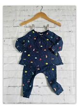 Usado, Roupas para bebês meninas de 3 a 6 meses Next Fruit Outfit *Combinamos postagem* comprar usado  Enviando para Brazil