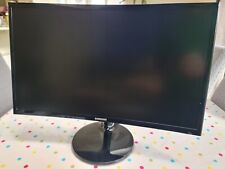 24 monitor samsung 1080p for sale  ENFIELD