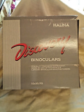 halina discovery binoculars for sale  THETFORD