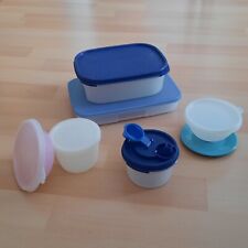 Tupperware set eckig gebraucht kaufen  München