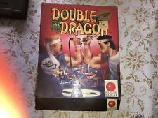 Double dragon disk for sale  FAREHAM