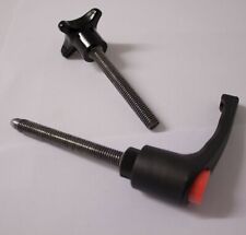 Skywatcher EQ6, HEQ5, NEQ6 mount Upgraded Latitude/ Altitude Adjustment Bolts for sale  Shipping to South Africa