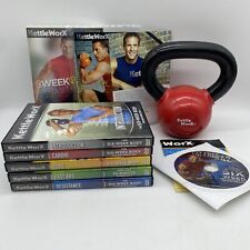 Kettleworx kettle worx for sale  Shipping to Ireland