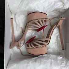 Charlotte olympia nude for sale  Jersey City
