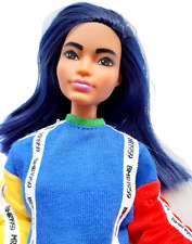 Barbie fashionistas 143 gebraucht kaufen  Bad Segeberg
