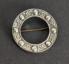 Scottish iona silver for sale  FALKIRK