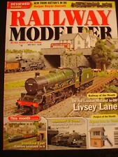Railway modeller july for sale  WATERLOOVILLE