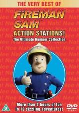 Fireman sam action for sale  STOCKPORT