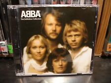 ABBA ~ Coleção Definitiva ~ (2 CD, Polydor 549974-2) comprar usado  Enviando para Brazil