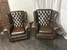matching armchairs for sale  POTTERS BAR