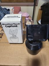 cupfone weathertech holder for sale  Kihei