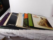 lp opera sets vintage vinyl for sale  Hamden
