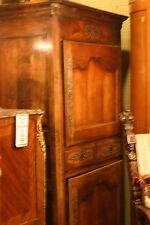 Antique french armoire d'occasion  Expédié en Belgium