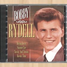 Usado, CD Bobby Rydell Forever Gold Wildwood Days FORGET HIM Sway WILD ONE 0411 comprar usado  Enviando para Brazil