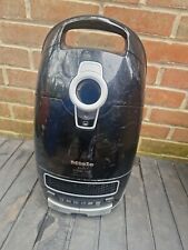*working unit only** MIELE S8310 POWER PLUS VACUUM CLEANER for sale  Shipping to South Africa