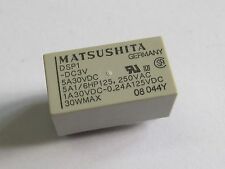 1pcs DSP1-DC3V MATSUSHITA - PCB Relay - 3 VDC for sale  Shipping to South Africa