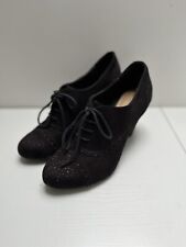 Ladies heeled suede for sale  SHEFFORD
