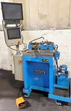 Tesker thread roller for sale  Brookpark