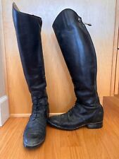 Ariat English Riding Boots - US 8.5, Height: Tall, Calf: Reg for sale  Castle Rock
