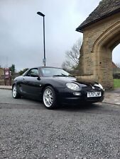 Mgf 75th anniversary for sale  UK