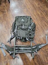 Kelty tioga 5500 for sale  Bartlett