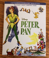 Peter pan 70th for sale  Raleigh