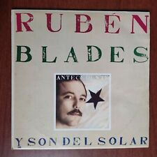 Ruben blades son for sale  Costa Mesa