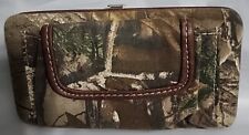 Womens camouflage wallet for sale  Airville
