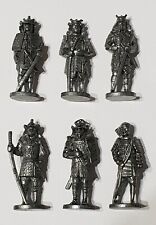 Soldatini kinder figurines usato  Italia