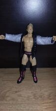 Wwe elite chris for sale  NEWTOWNABBEY