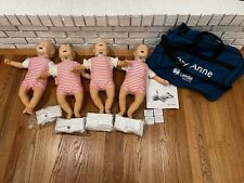 aid cpr manikin for sale  Shipping to Ireland