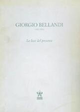 Giorgio bellandi 1931 usato  Italia
