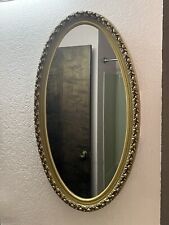 Vintage ornate oval for sale  Carson City