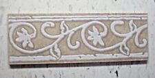 Decorative floral trim for sale  Pittsburgh