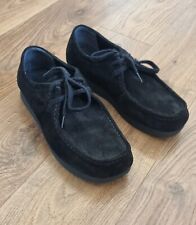 Moccasin shoes clarks for sale  LONDON