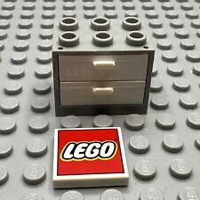 Lego schrank schublade gebraucht kaufen  Rielasingen-Worblingen