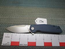 kershaw knife used for sale for sale  Bow