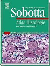 Atlas histologie sobotta gebraucht kaufen  Berlin