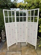 vintage dressing screen for sale  CHESTER