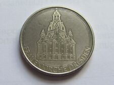 Medaille dresden frauenkirche gebraucht kaufen  Köln