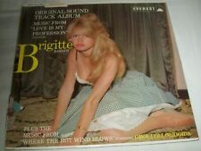 Brigitte bardot gina for sale  Irvine